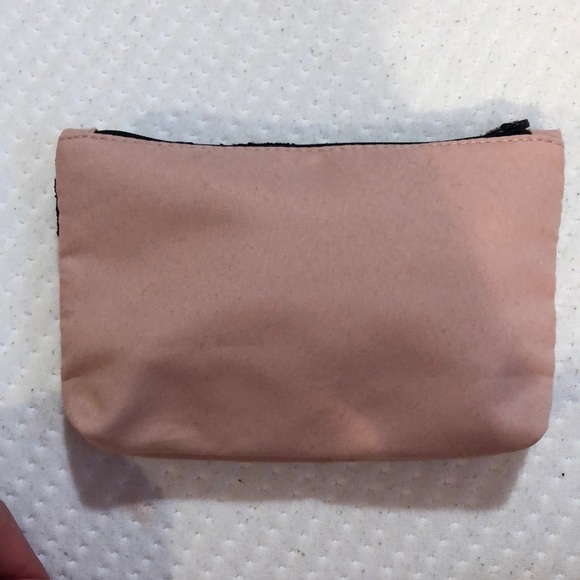 Lace Ipsy makeup pouch - Picture 2 of 2